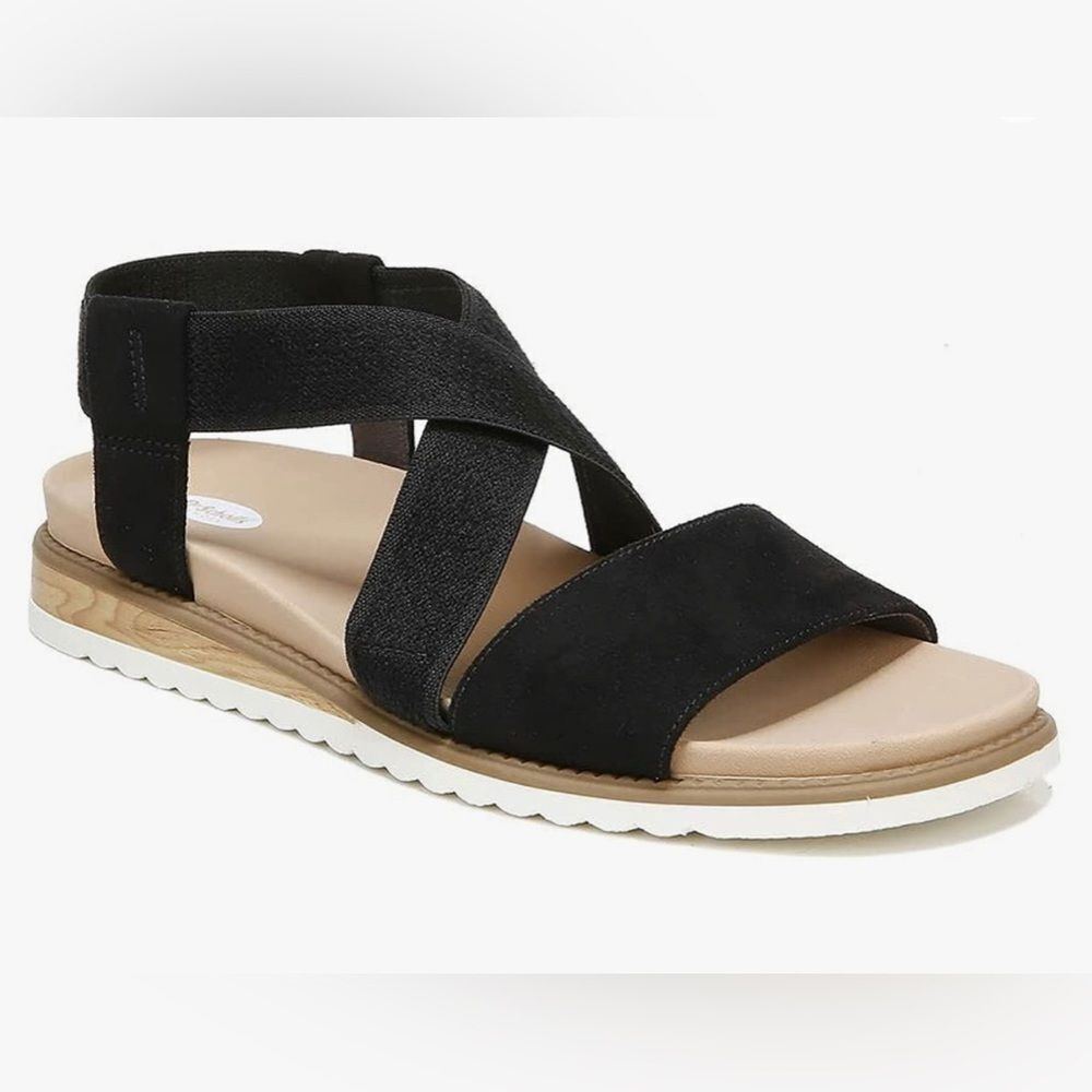 Dr. Scholl's Islander Strappy Sandals